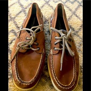 Sperry Top Sider size 6.5